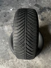 2 TMX 195/55/15 GOODYEAR VECTOR 4SEASONS-thumb-4