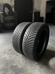 2 TMX 195/55/15 GOODYEAR VECTOR 4SEASONS-thumb-9