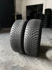 2 TMX 195/55/15 GOODYEAR VECTOR 4SEASONS-thumb-10