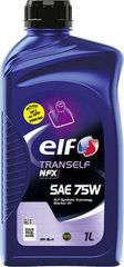 ELF TRANSELF NFX SAE 75W 1L