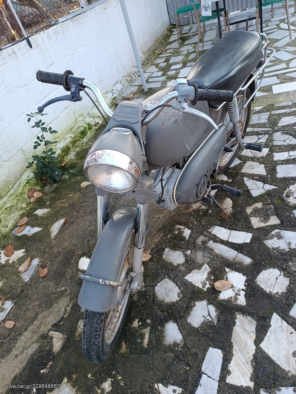 Kreidler Florett 50 1971