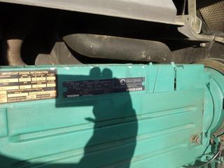 Φορτωτής Με Λάστιχα Volvo 2004 L25B shovel-thumb-16