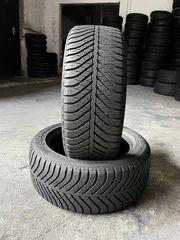 2 TMX 195/50/15 GOODYEAR VECTOR 4 SEASONS-thumb-2