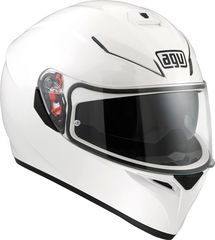 ΛΥΡΗΣ AGV ΚΡΑΝΟΣ K-3 SV, AGVK-3SVWHITE