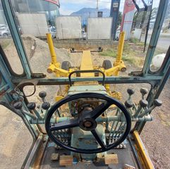 Γκρέιντερ CAT 1980 120G-thumb-4