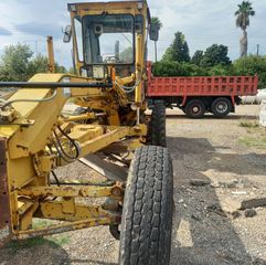 Γκρέιντερ CAT 1980 120G-thumb-1