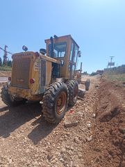 Γκρέιντερ CAT 1980 120G-thumb-6