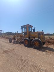 Γκρέιντερ CAT 1980 120G-thumb-8
