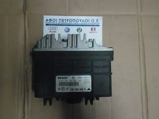ΠΕΤΡΟΠΟΥΛΟΣ ΕΓΚΕΦΑΛΟΣ ΜΗΧΑΝΗΣ VOLKSWAGEN GLOF 3 1992-1995/VENTO 1992-1995 030906026R ABD
