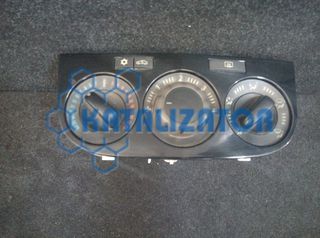 OPEL CORSA D 2006-2010 ΧΕΙΡΙΣΤΗΡΙΑ A/C