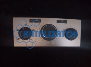 OPEL ASTRA H 2005-2009 ΧΕΙΡΙΣΤΗΡΙΑ A/C