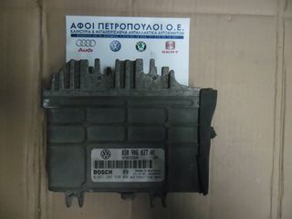 ΠΕΤΡΟΠΟΥΛΟΣ ΕΓΚΕΦΑΛΟΣ ΜΗΧΑΝΗΣ SEAT AROSA 1997-2003 030906027AK AER