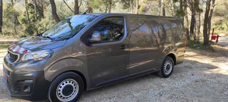 Peugeot Expert 2018 2.0 BLUEHDI 120 S&S LONG PREMIUM-thumb-11