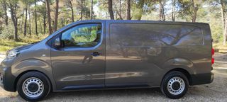 Peugeot Expert 2018 2.0 BLUEHDI 120 S&S LONG PREMIUM-thumb-12