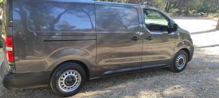 Peugeot Expert 2018 2.0 BLUEHDI 120 S&S LONG PREMIUM-thumb-14