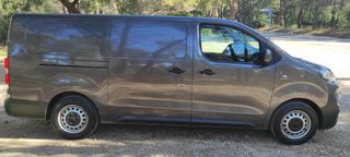 Peugeot Expert 2018 2.0 BLUEHDI 120 S&S LONG PREMIUM-thumb-15