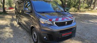 Peugeot Expert 2018 2.0 BLUEHDI 120 S&S LONG PREMIUM-thumb-16