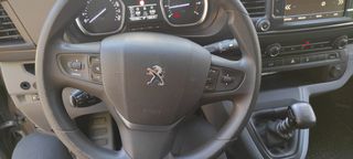 Peugeot Expert 2018 2.0 BLUEHDI 120 S&S LONG PREMIUM-thumb-18