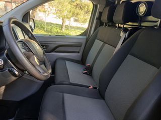Peugeot Expert 2018 2.0 BLUEHDI 120 S&S LONG PREMIUM-thumb-35