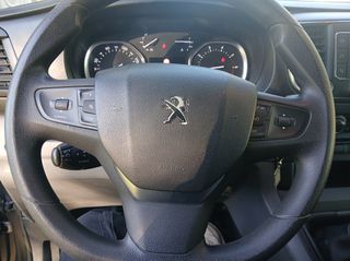 Peugeot Expert 2018 2.0 BLUEHDI 120 S&S LONG PREMIUM-thumb-37