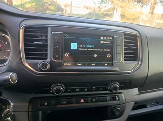 Peugeot Expert 2018 2.0 BLUEHDI 120 S&S LONG PREMIUM-thumb-38