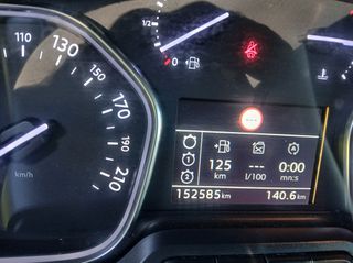 Peugeot Expert 2018 2.0 BLUEHDI 120 S&S LONG PREMIUM-thumb-39