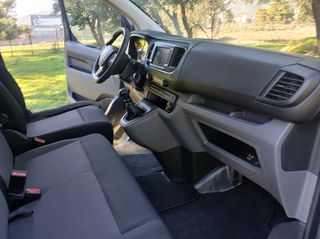 Peugeot Expert 2018 2.0 BLUEHDI 120 S&S LONG PREMIUM-thumb-43