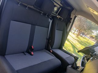 Peugeot Expert 2018 2.0 BLUEHDI 120 S&S LONG PREMIUM-thumb-44