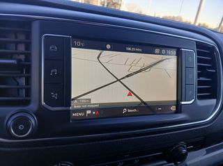 Peugeot Expert 2018 2.0 BLUEHDI 120 S&S LONG PREMIUM-thumb-46