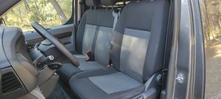 Peugeot Expert 2018 2.0 BLUEHDI 120 S&S LONG PREMIUM-thumb-22