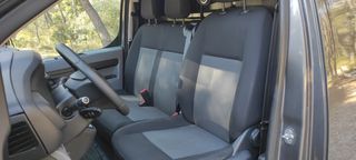 Peugeot Expert 2018 2.0 BLUEHDI 120 S&S LONG PREMIUM-thumb-23