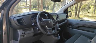 Peugeot Expert 2018 2.0 BLUEHDI 120 S&S LONG PREMIUM-thumb-24