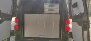 Peugeot Expert 2018 2.0 BLUEHDI 120 S&S LONG PREMIUM-thumb-26