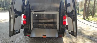 Peugeot Expert 2018 2.0 BLUEHDI 120 S&S LONG PREMIUM-thumb-27