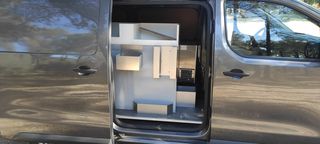 Peugeot Expert 2018 2.0 BLUEHDI 120 S&S LONG PREMIUM-thumb-30