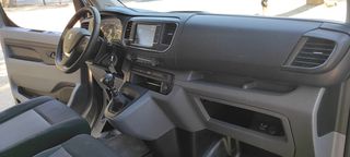 Peugeot Expert 2018 2.0 BLUEHDI 120 S&S LONG PREMIUM-thumb-32