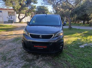 Peugeot Expert 2018 2.0 BLUEHDI 120 S&S LONG PREMIUM