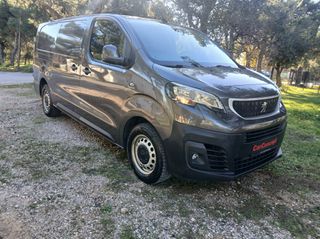 Peugeot Expert 2018 2.0 BLUEHDI 120 S&S LONG PREMIUM-thumb-1
