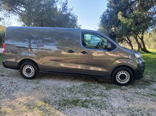 Peugeot Expert 2018 2.0 BLUEHDI 120 S&S LONG PREMIUM-thumb-2