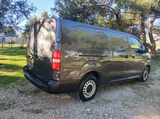 Peugeot Expert 2018 2.0 BLUEHDI 120 S&S LONG PREMIUM-thumb-3