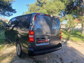 Peugeot Expert 2018 2.0 BLUEHDI 120 S&S LONG PREMIUM-thumb-4