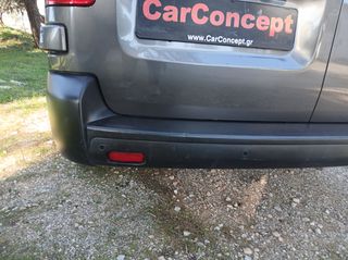 Peugeot Expert 2018 2.0 BLUEHDI 120 S&S LONG PREMIUM-thumb-33