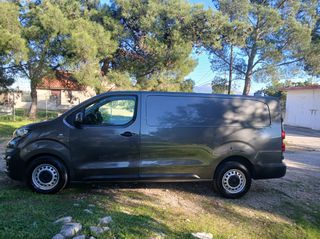 Peugeot Expert 2018 2.0 BLUEHDI 120 S&S LONG PREMIUM-thumb-5