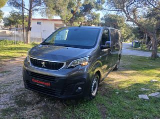 Peugeot Expert 2018 2.0 BLUEHDI 120 S&S LONG PREMIUM-thumb-34