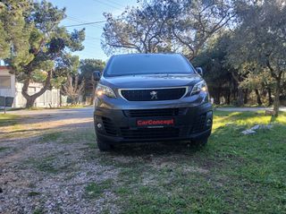 Peugeot Expert 2018 2.0 BLUEHDI 120 S&S LONG PREMIUM-thumb-6