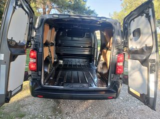 Peugeot Expert 2018 2.0 BLUEHDI 120 S&S LONG PREMIUM-thumb-8