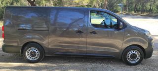 Κλούβα Peugeot 2018 EXPERT TOLE 2.0 BLUEHDI 120 S&S LONG PREMIUM-thumb-17