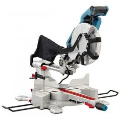 Φαλτσοπρίονο Bulle Radial 1800 Watt 305mm με λέϊζερ