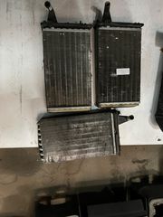 Ψυγείο καλοριφέρ Α145/146 boxer 