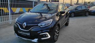 Renault Captur '18  ENERGY dCi 110 Intens